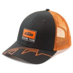 KTM Team Trucker Cap
