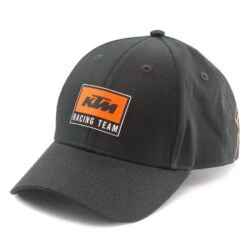 KTM Kids Team Curved Cap