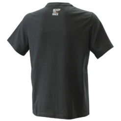 KTM Pure Racing T-Shirt Black -Motorcycle Equipment Store image338277131