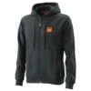 KTM Pure Racing Zip Hoodie