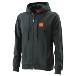 KTM Pure Racing Zip Hoodie
