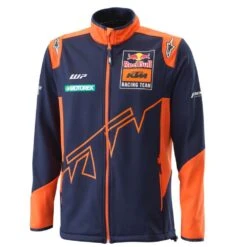 KTM Replica Team Softshell Jacket