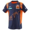 KTM Kids Replica Team T-Shirt