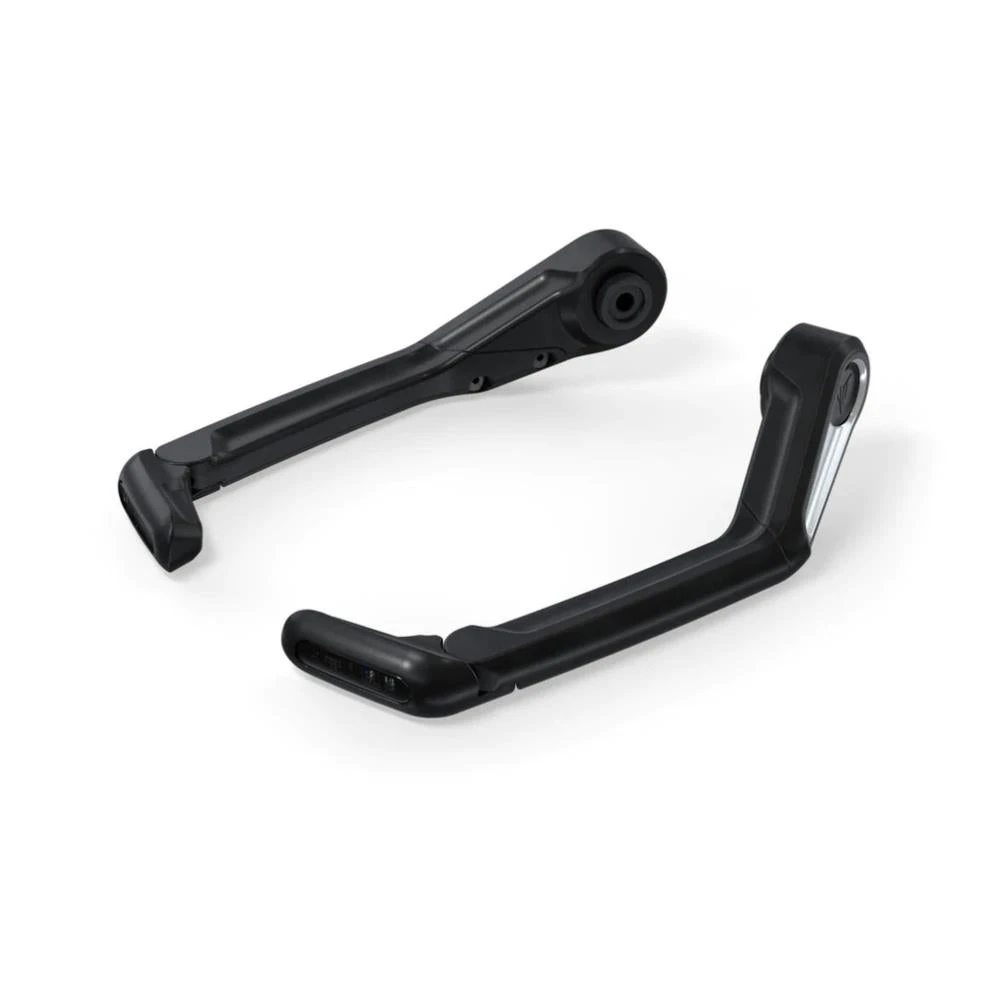 Yamaha MT-10 2022 Integrated Indicator Handguards 3 Yamaha MT-10 2022 Integrated Indicator Handguards