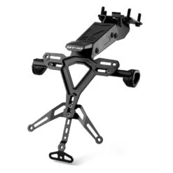 Yamaha MT-10 License Plate Tail Tidy Holder