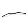 Rizoma Aluminium 28.6mm Sport-Bend Tapered Handlebar Black 2 Rizoma Aluminium 28.6mm Sport-Bend Tapered Handlebar Black -Motorcycle Equipment Store image339113908