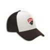 Ducati Corse Trucker Cap White -Motorcycle Equipment Store image339999463