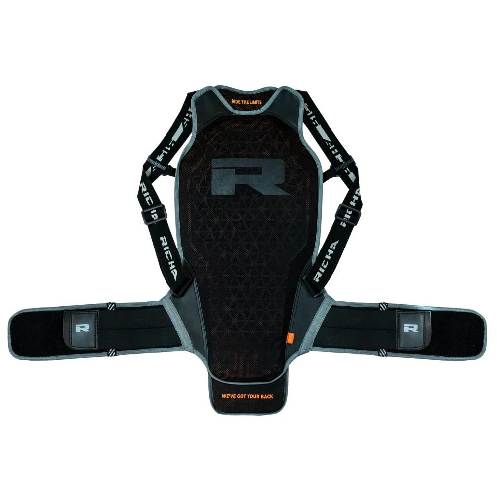 Richa D3O Backshield 3 Richa D3O Backshield