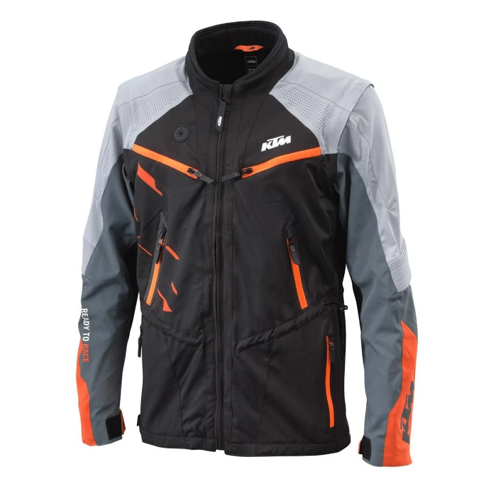 KTM Racetech Jacket 3 KTM Racetech Jacket