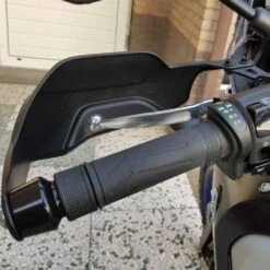 Yamaha Heated Grips - 120mm 7 Yamaha Heated Grips - 120mm -Motorcycle Equipment Store image342025937