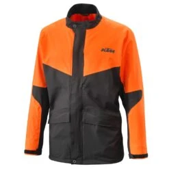KTM Rain Jacket V2