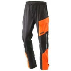 KTM Rain Trousers V2