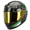 Scorpion EXO-2000 Ipsum Full Face Helmet -Motorcycle Equipment Store image342888063