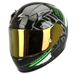 Scorpion EXO-2000 Ipsum Full Face Helmet