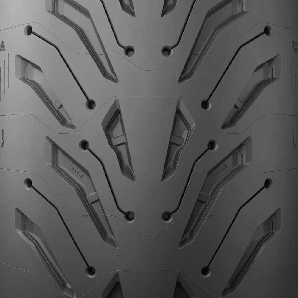 Michelin Road 6 GT Motorcycle Tyres 7 Michelin Road 6 GT Motorcycle Tyres - Image 5