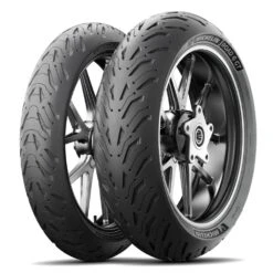Michelin Road 6 GT Motorcycle Tyres