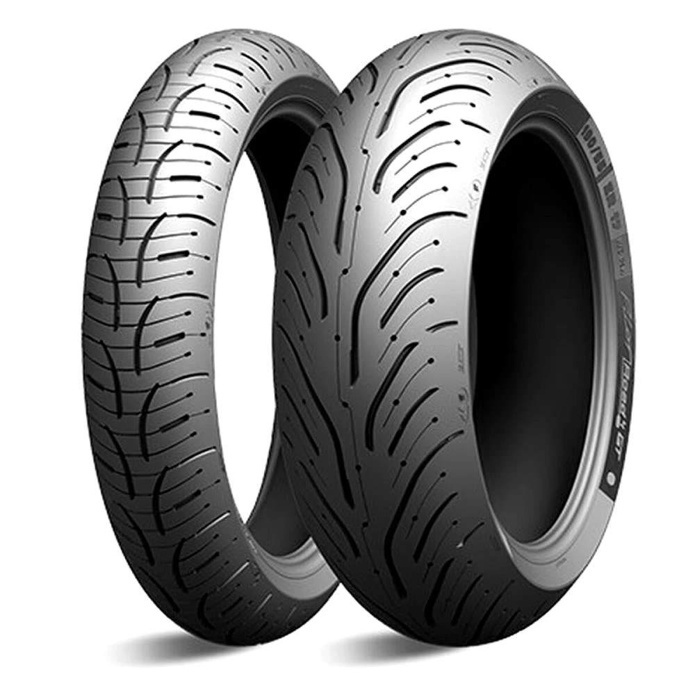Michelin Pilot Road 4 GT Motorcycle Tyres 3 Michelin Pilot Road 4 GT Motorcycle Tyres