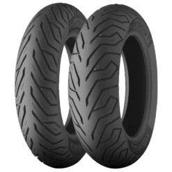 Michelin City Grip Scooter Tyres