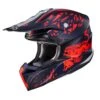 HJC I50 Spielberg Red Bull Ring Off-Road Helmet -Motorcycle Equipment Store image351798248