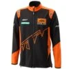 KTM Tech 3 Replica Team Softshell Jacket -Motorcycle Equipment Store image352249564