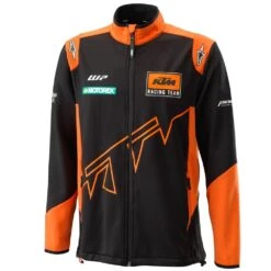 KTM Tech 3 Replica Team Softshell Jacket