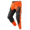 KTM Pounce Pants Orange / Black -Motorcycle Equipment Store image354413280