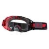 MT MX Evo Goggles Black / Red -Motorcycle Equipment Store image355100519