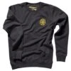 Triumph Anstie Scrambler Sweatshirt -Motorcycle Equipment Store image356818247