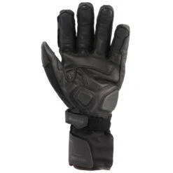 Richa Gladiator GTX Gloves Black -Motorcycle Equipment Store image357054889