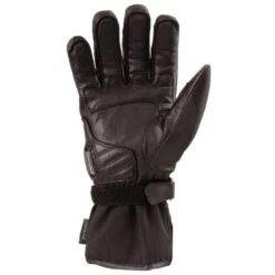 Richa Level 2 In 1 GTX Gloves Black 7 Richa Level 2 In 1 GTX Gloves Black -Motorcycle Equipment Store image357055702