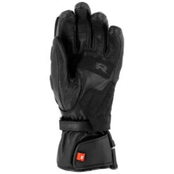 Richa Ladies Ghent GTX Gloves Black -Motorcycle Equipment Store image357143871