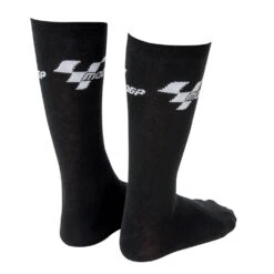 MotoGP Everyday Socks (One Size) Pack Of 3 -Motorcycle Equipment Store image358859173
