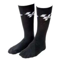 MotoGP Everyday Socks (One Size) Pack Of 3 -Motorcycle Equipment Store image358859175