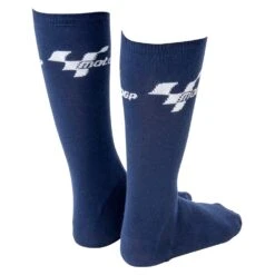MotoGP Everyday Socks (One Size) Pack Of 3 -Motorcycle Equipment Store image358859177