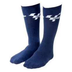 MotoGP Everyday Socks (One Size) Pack Of 3 -Motorcycle Equipment Store image358859179
