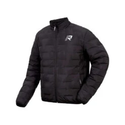 Rukka Nivala 2.0 GTX Jacket Black -Motorcycle Equipment Store image360035158
