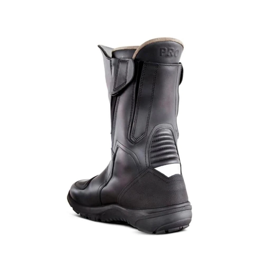 Daytona Roadstar Pro GTX Boots Black 4 Daytona Roadstar Pro GTX Boots Black - Image 2