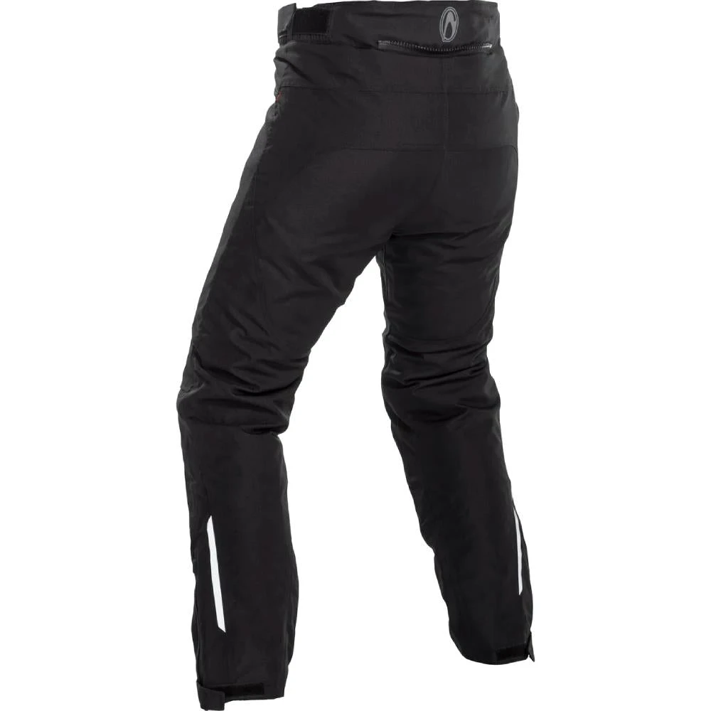 Richa Denver Trousers Black 4 Richa Denver Trousers Black - Image 2