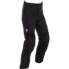 Richa Denver Trousers Black -Motorcycle Equipment Store image361673847