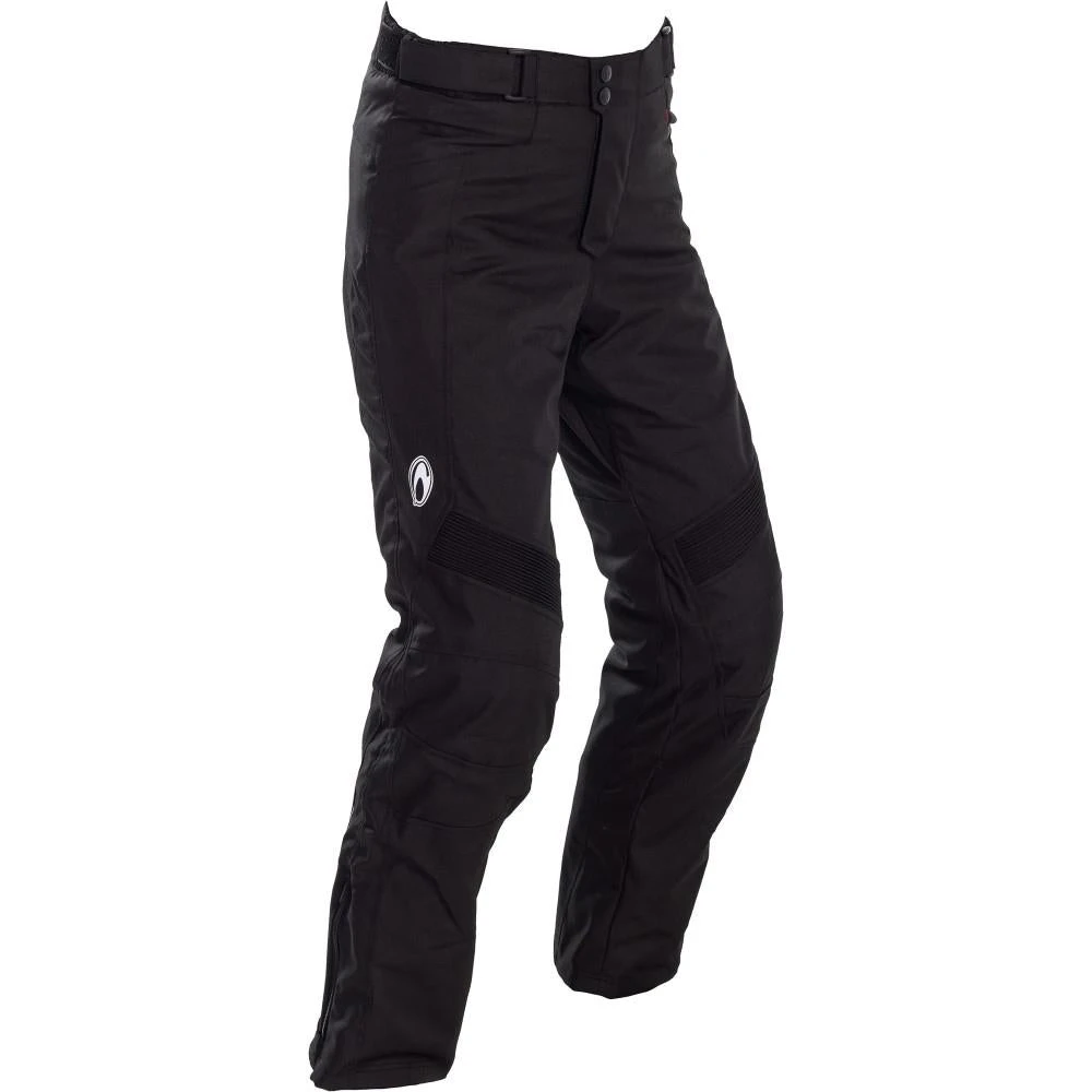 Richa Denver Trousers Black 3 Richa Denver Trousers Black
