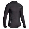 Halvarssons Long Sleeve Thermal Polo Shirt Dark Grey -Motorcycle Equipment Store image361994043
