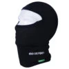 Oxford Cotton Balaclava Black 2 Oxford Cotton Balaclava Black -Motorcycle Equipment Store image362199030