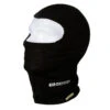Oxford Deluxe Merino Balaclava Black -Motorcycle Equipment Store image362203001