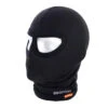 Oxford Lycra "Eyes" Balaclava Black -Motorcycle Equipment Store image362501963