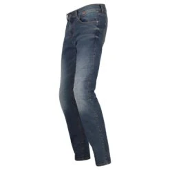Richa Original 2 Jeans Regular Washed Blue 11 Richa Original 2 Jeans Regular Washed Blue -Motorcycle Equipment Store image362567162