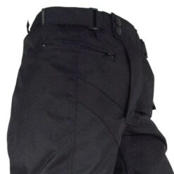 Richa Women's Everest Trousers Black 7 Richa Women's Everest Trousers Black -Motorcycle Equipment Store image362595386