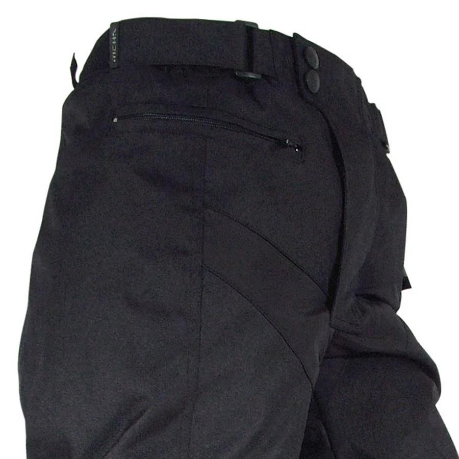 Richa Women's Everest Trousers Black 5 Richa Women's Everest Trousers Black - Image 3