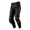 RST Women's S1 CE Leather Trousers Black -Motorcycle Equipment Store image366443186