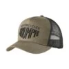 Triumph Ellis Cap Khaki / Black 2 Triumph Ellis Cap Khaki / Black -Motorcycle Equipment Store image387253053
