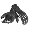 Triumph Triple Perforated Leather Gloves 2 Triumph Triple Perforated Leather Gloves -Motorcycle Equipment Store image387260576